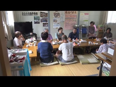 東日本大震災シリーズ32　ふれあい農園・4年目～宮城・女川町の復興～