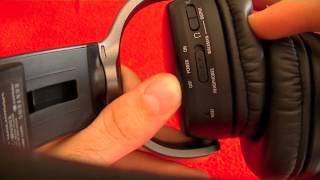 Video thumbnail for Sony NWZ-WH303 review by Foundry España