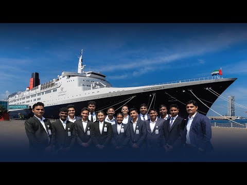 Life at QE2 Hospitality Academy 