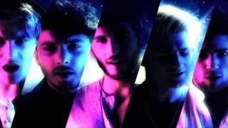 Auryn - I&#39;ll Reach You/Te Sigo (Spanglish Mashup)