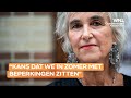 Viroloog Koopmans bezorgd over drukte: 'Kans dat we in zomer met beperkingen blijven zitten'