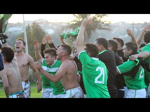 Constitución FC 2-2 Independiente Sanatorio | CFC Campeón Regional 2017