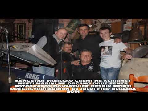 VASILLAQ GREMI SOFRA DIVJAKSE LIVE Official Video