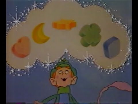 (October 10, 1981) Saturday Morning Commercials during Space Stars (NBC WKYC -TV 3 Cleveland)