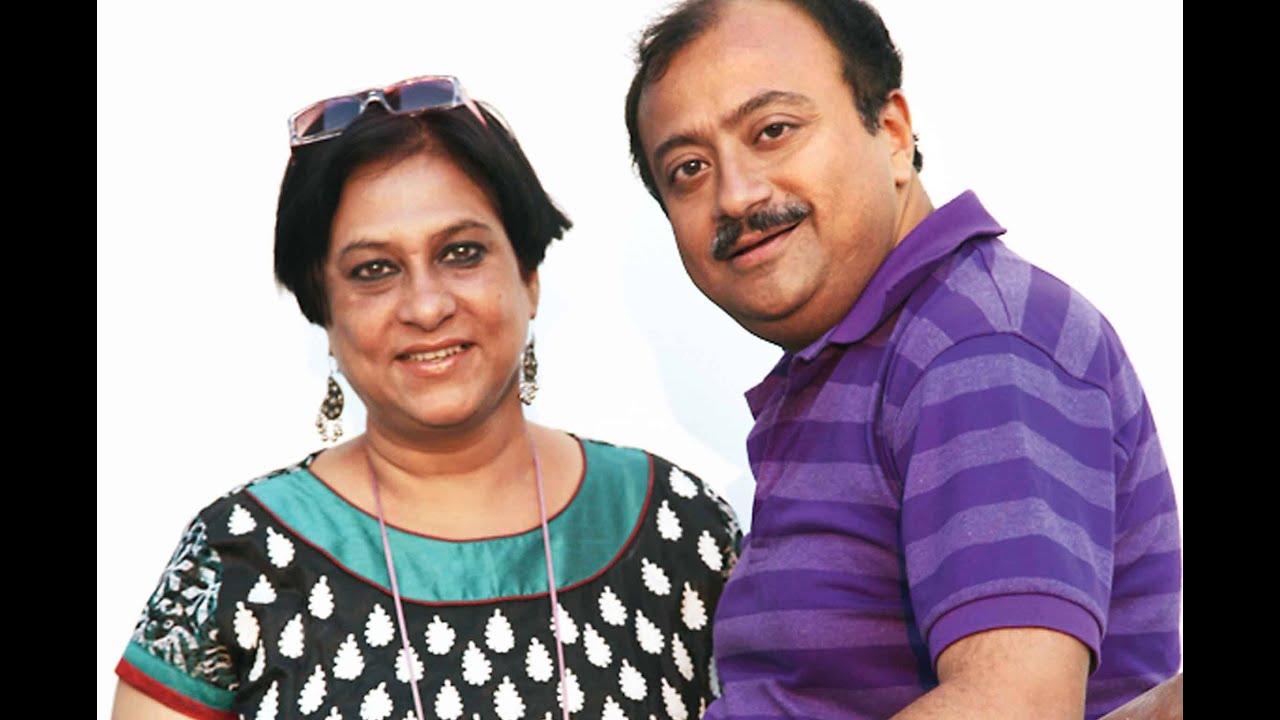 HBFF 2015 - Interview with Sudeshna Roy & Abhijit Guha