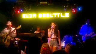 Eliza Doolittle - Back To Front (6 - 3 - 2011, Bitterzoet at Amsterdam)
