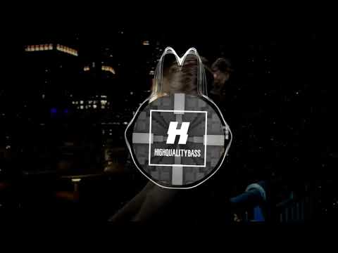 Yfung x Fuccboymatt x DexSter x Meewson x Kxperboy - Kosmita (Bass Boosted)