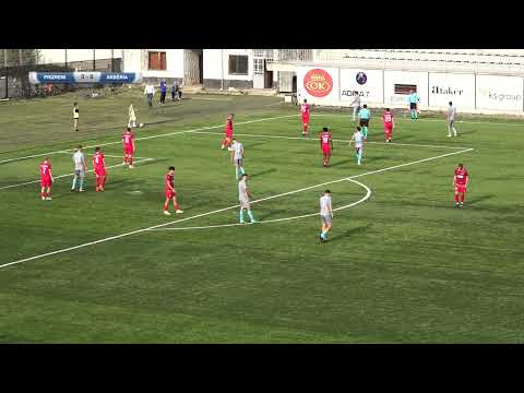 FC Prizreni - KF Arberia  [ 3 - 2 ]   06 10 2023