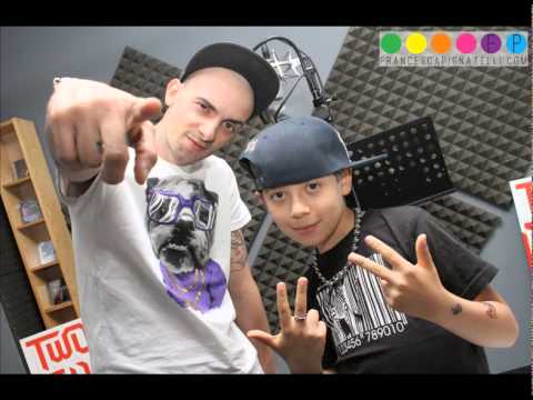 JOSH MCK ft RIFERSZ - SE IO FOSSI TE -