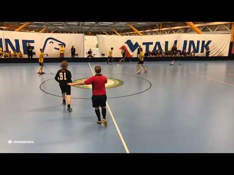 C2 Oilers NG06Black - Indians 06 21.09.2020