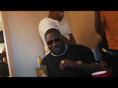 Juan C. x J. Studda x Lady Studda x Aint Functionin (Official Video)(Shot By Issa Secret)