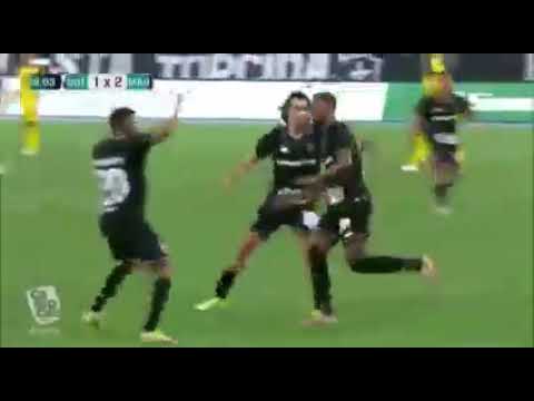 ASSITAM OS GOLS DE BOTAFOGO 4 X 2 MADUREIRA - CAMPEONATO CARIOCA 2022⭐🔥