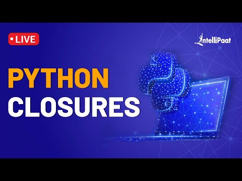 What is Python Tutorial | Why Python | Python Tutorial | Python Online Training | Intellipaat