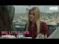 Big Little Lies: Do Not Let Them Get to You (Season 1 Clip) | HBO