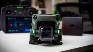 DJI Mavic 3 CINE/// Total CINEMATIC Game changer
