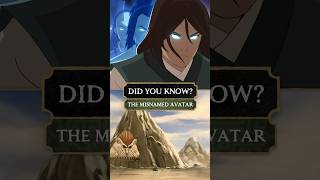 thumb for Did YOU Know That Kyoshi... 🤯 (Part 2) | Avatar #Shorts
