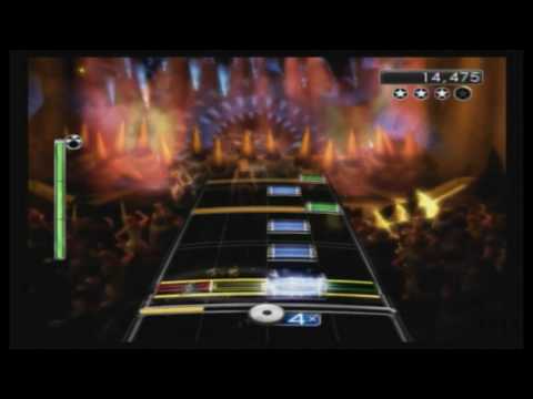 [Team KOX] The Hockey Them Drum FC!