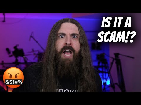 STOP tagging your favorite artists...