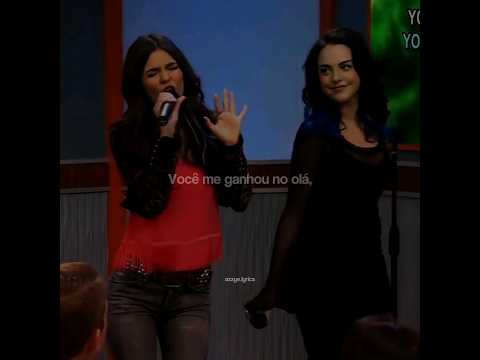Take A Hint - Victorious Cast