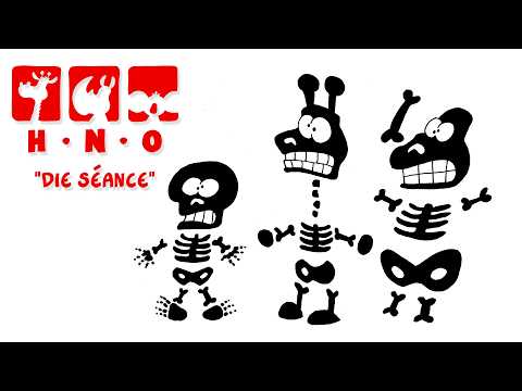 Ruthe.de - Die HNO-WG (Folge 12)