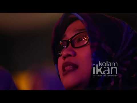 Hedi Yunus ft. Melly Goeslaw - Ibu & Bunda (Live)
