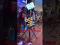 Abstract Rude and Dj Indakut killing the set. #hiphop #liveshow #livestream #hiphop #the805