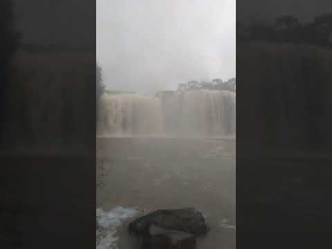 Rio Marrecas Turvo pr