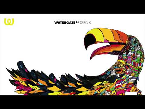Watergate 04 - Sebo K
