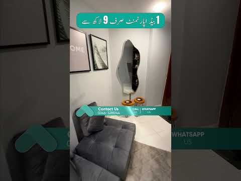 Dascon Studio Apartment