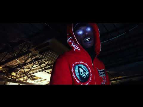 MBK Shod-Monster House (Official Video)
