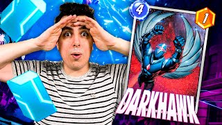 MEGA OUVERTURE DE BOOSTER MARVEL SNAP - TORLK CRAQUE 12500 CRÉDITS !!