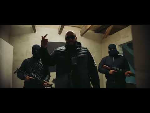 [FREE] Aggressive Street Rap Beat  HEMSO x UNDACAVA x VOLO Type Beat - ''Haram Para''