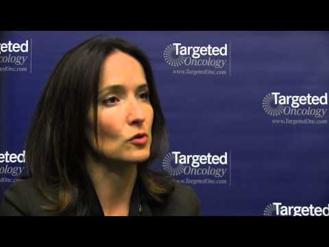 Dr. Kunz on Classifying and Predicting Response in NETs