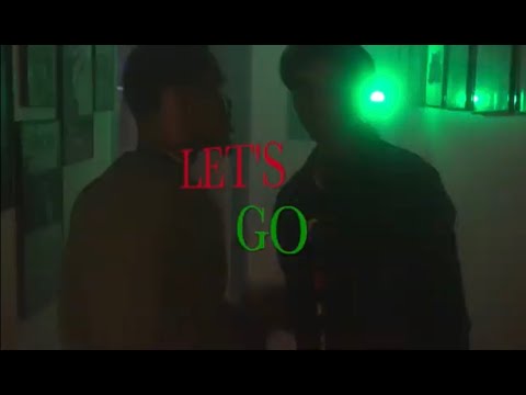 JuJu Gunn Ft. King Greg - Let’s Go (Official Video)