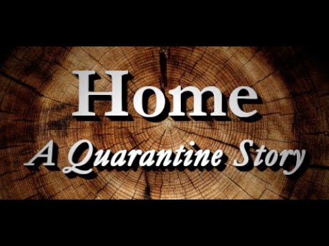 Home: A Quarantine Story, PC Launch Trailer |  A Game About Life During COVID-19 thumbnail