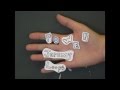 Jeremy Loops- Power (stop animation) 