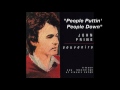John Prine - "People Puttin' People Down"