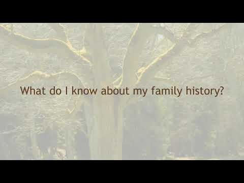 Introduction to Lithuanian Genealogy // January 2026