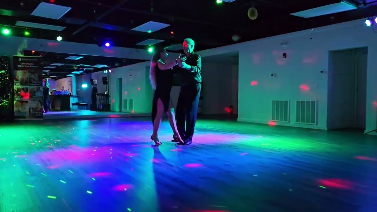 Bolero Show - Steve & Alina - 1 Year Anniversary Party - June 28, 2024