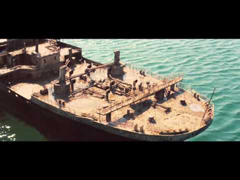 Raising The Titanic 2 - HD