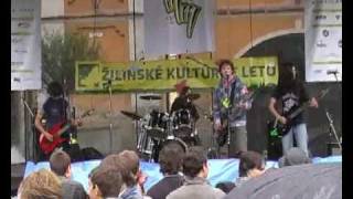 Video Večne prekliati