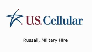 USCellular.jobs Podcast Russell