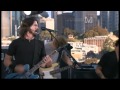Foo Fighters - Rope (live) 