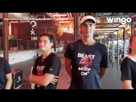 Wingo OCR Team | Vol. III