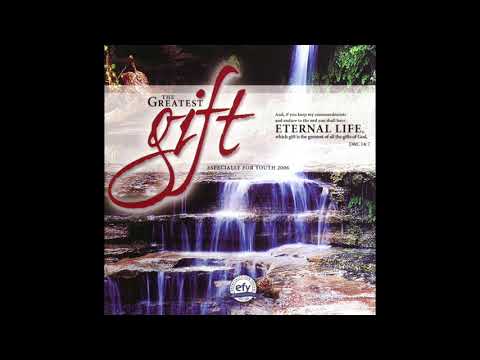 EFY 2006: The Greatest Gift - Various Artists (Full Album)