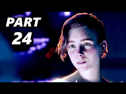 Horizon Forbidden West Playthrough - Part 24 | Beta | PS4