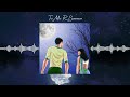 Tui Mui R Saanaan Visualiser Featuring Protheymusic