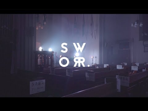 Sworr. - Live at Saint Paul's Anglican Church