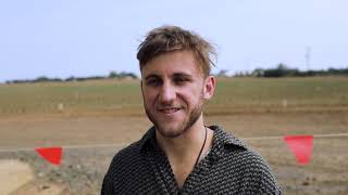 Farm Yard Review + After-movie