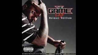 The Game - Never Can Say Goodbye Ft Latoya Williams (L.A.X)